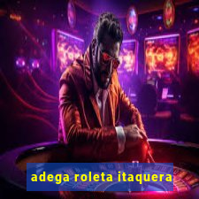 adega roleta itaquera